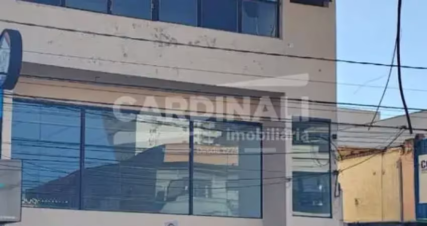 Casa comercial à venda na Avenida São Carlos, 2299, Centro, São Carlos