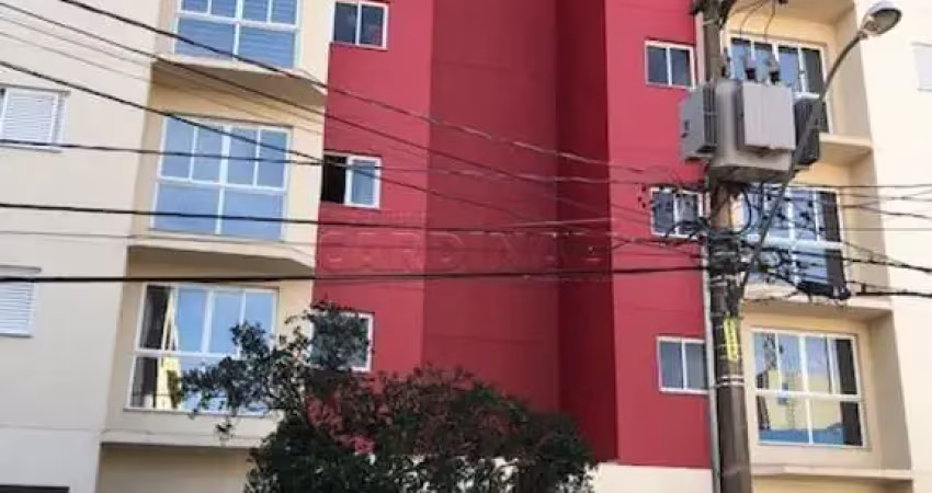 Excelente opção em investimento, apartamento próximo a usp