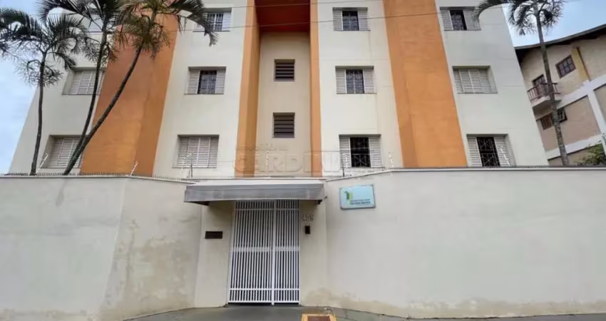 Apartamento com 2 quartos à venda na Rua Rafael de Senzi, 405, Jardim São João Batista, São Carlos