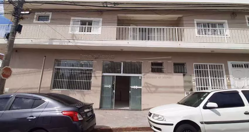 Ponto comercial para alugar na Rua Geminiano Costa, Salão comercial, 260, Jardim São Carlos, São Carlos