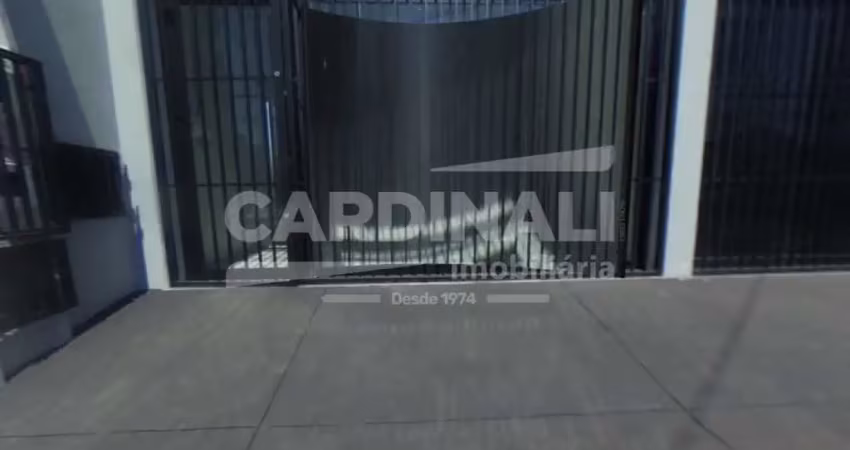 Ponto comercial para alugar na Rua Doutor Bernardino de Campos, 1088, Vila Prado, São Carlos