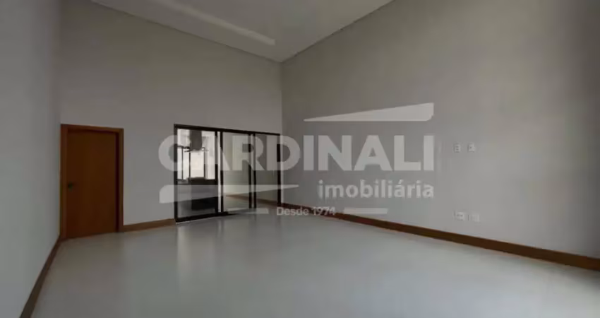 Casa em condomínio fechado com 3 quartos à venda na Avenida Agenor Galdino do Prado, 300, Jardim Jóckei Club A, São Carlos