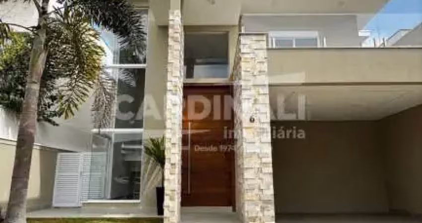 Casa à venda com 3 suítes e piscina no condomínio vevey no swiss park campinas.