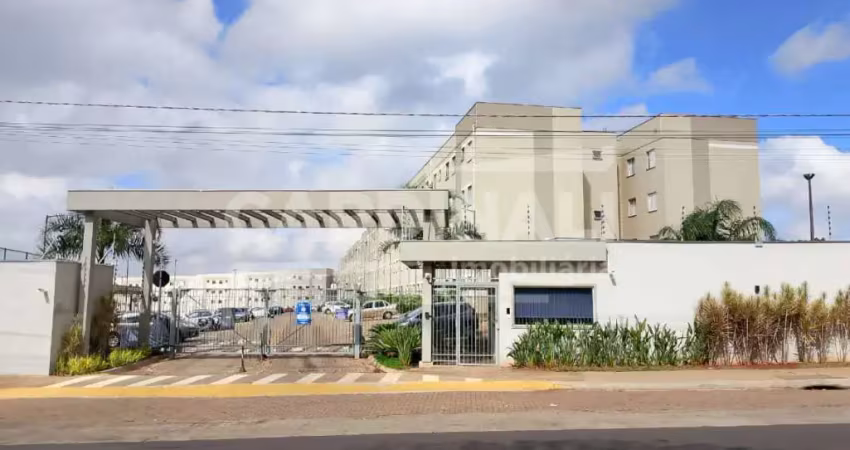 Apartamento com ótima localização, próximo a faculdade.