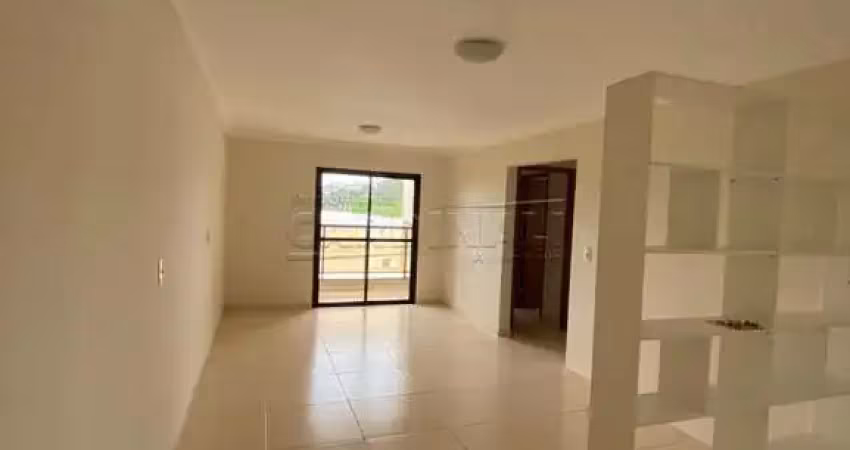 Apartamento com 1 dormitório e 1 suíte no centro próximo ao são carlos clube