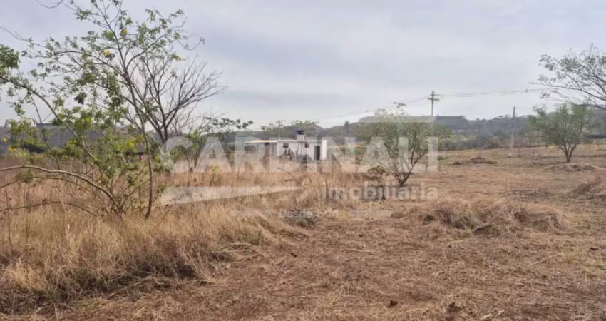 Fazenda à venda na Estrada Água Azul, Sítio Americana, Centro, Araraquara