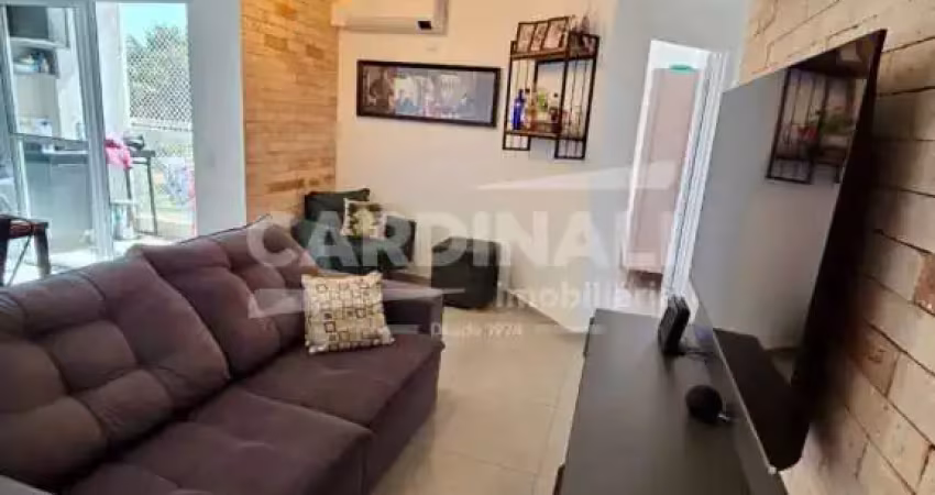 Lindo apartamento disponível para venda no condomínio village folha