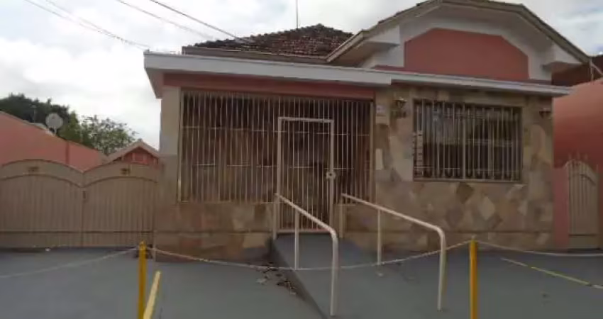 Casa com 3 quartos à venda na Rua Quinze de Novembro, 2493, Centro, São Carlos