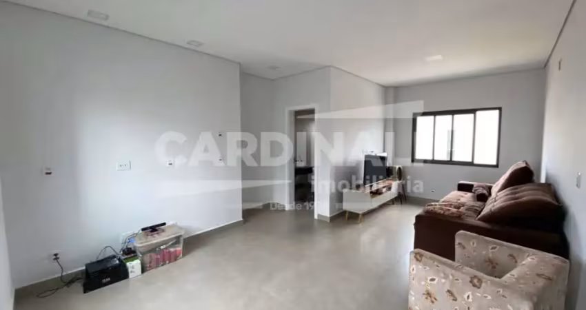 Casa em condomínio fechado com 3 quartos à venda na Avenida Brasilino Damha, 750, Condomínio Village Damha IV, São Carlos