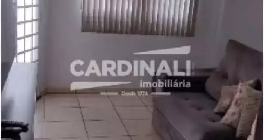 Casa com ótima localização, próximo do centro da cidade.