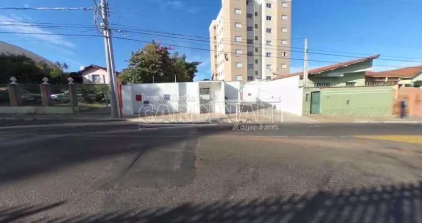 Apartamento com 2 quartos à venda na Rua Lourenço Inocentini, 410, Parque Primavera, São Carlos