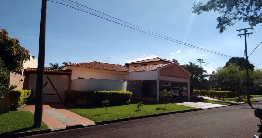 Casa em condomínio fechado com 5 quartos à venda na Alameda Joaquim José da Silva Xavier, SN, Parque Sabará, São Carlos