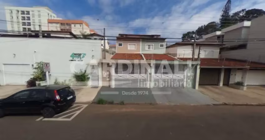 Cobertura com 3 quartos à venda na Rua Luiz Barbosa de Campos, 297, Jardim Alvorada, São Carlos