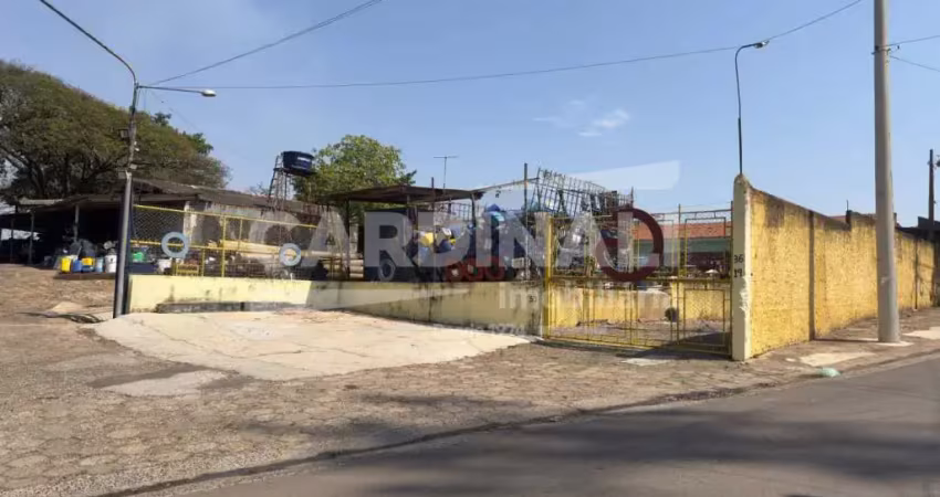 Terreno à venda na Rodovia Washington Luiz 236,5, próximo ao posto Esplanada, s/n, Jardim Jóckei Club A, São Carlos