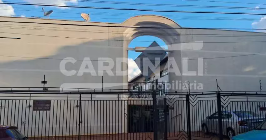 Kitchnet com excelente localização, próximo a supermercados e faculdades.