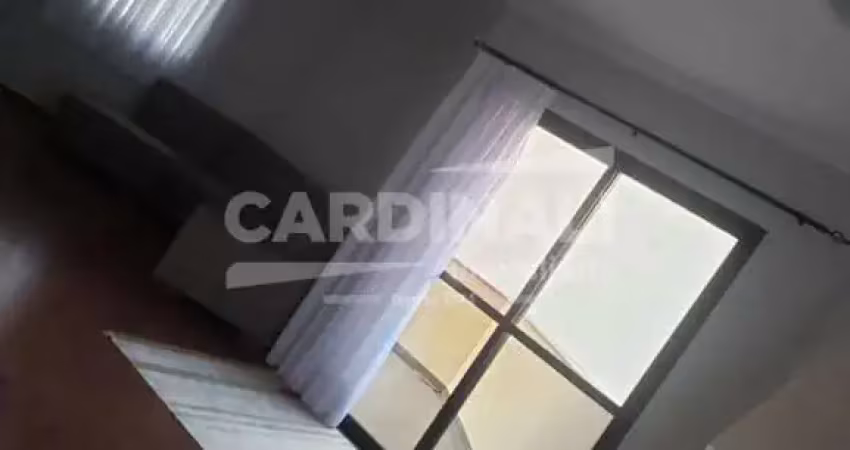 Apartamento com 3 quartos à venda na Rua Paulino B de A Sampaio, 375, Jardim Bethânia, São Carlos