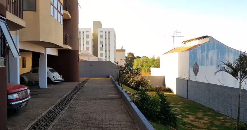 Venda de apartamento no jardim alvorada - são carlos/sp