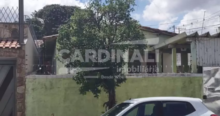 Casa com 2 quartos à venda na Rua Doutor Joaquim da Rocha Medeiros, 411, Vila Carmem, São Carlos