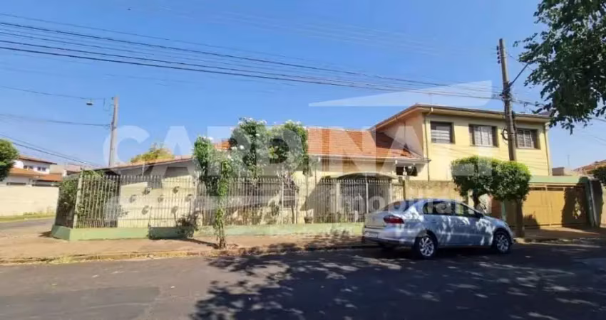 Excelente oportunidade - casa com ótima localização.