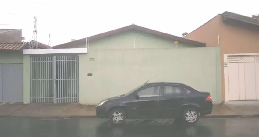 Casa com 2 quartos para alugar na Rua Basílio Dibbo, 332, Jardim Cruzeiro do Sul, São Carlos
