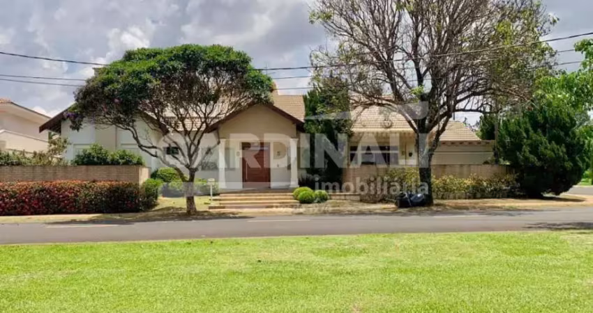 Casa em condomínio fechado com 3 quartos à venda na Avenida Miguel Damha, 1400, Condomínio Village Damha II, São Carlos