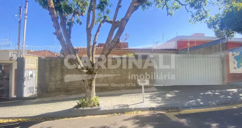 Casa com 7 quartos para alugar na Rua José de Alencar, 915, Vila Costa do Sol, São Carlos