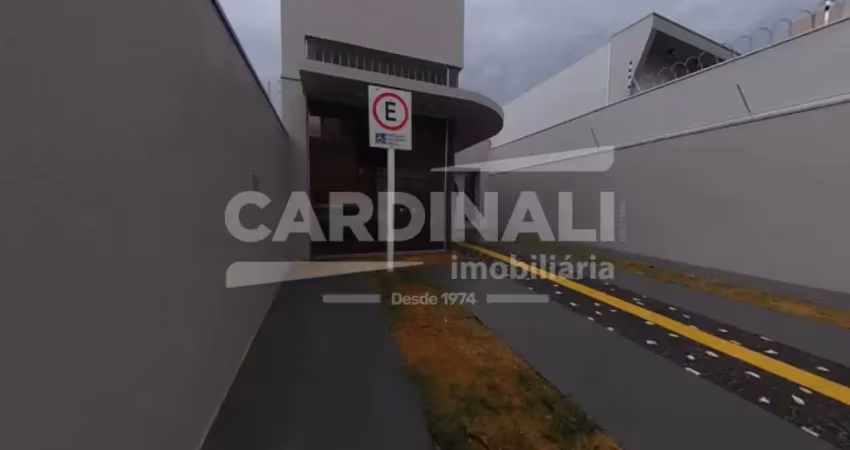 Ponto comercial para alugar na Rua Princesa Isabel, 142, Jardim Paraíso, São Carlos
