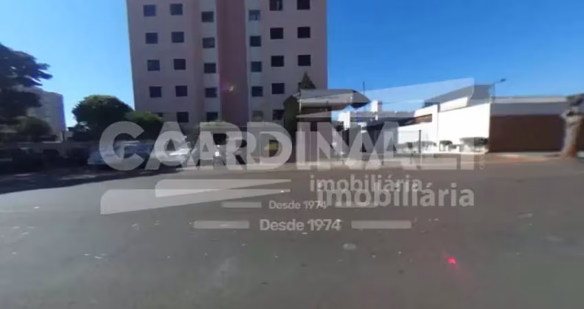 Apartamento com 2 quartos para alugar na Rua Oscar de Souza Geribelo, 64, Jardim Santa Paula, São Carlos