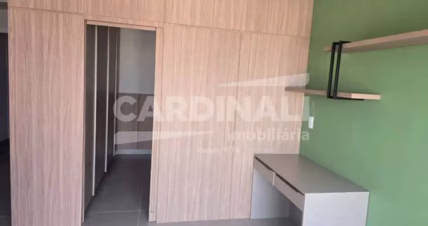 Apartamento com 1 quarto para alugar na Rua Episcopal, 2600, Centro, São Carlos