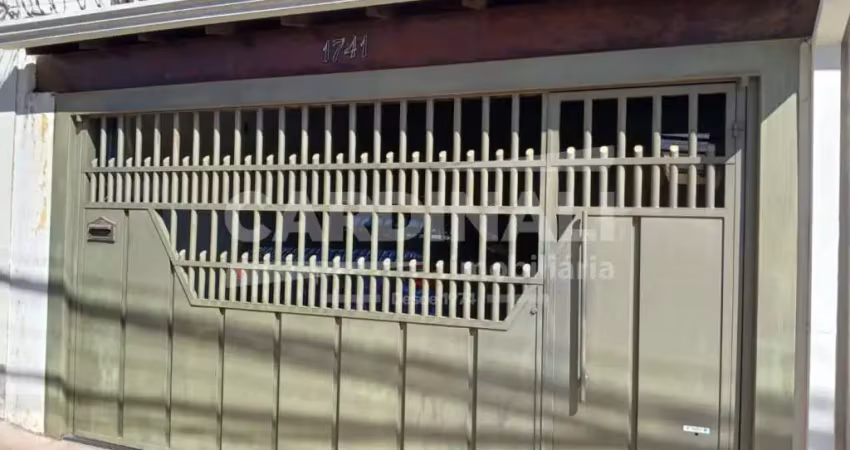 Casa com 3 quartos para alugar na Rua Joaquim Augusto Ribeiro de Souza, 1741, Planalto Paraíso, São Carlos