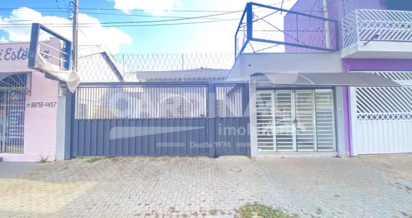 Ponto comercial à venda na Avenida Teixeira de Barros, 1374, Vila Prado, São Carlos