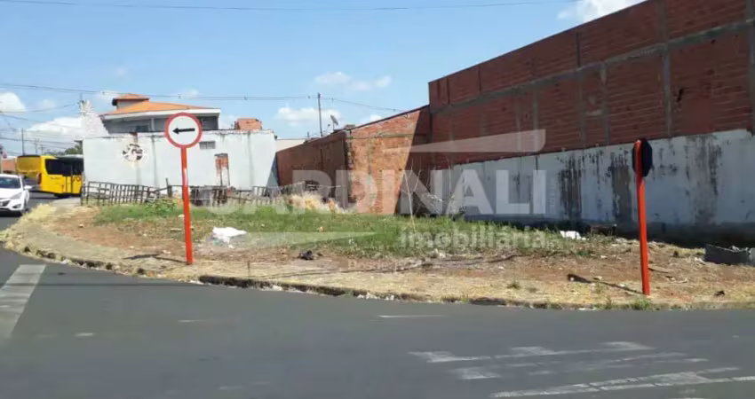 Terreno à venda na Rua Luiz Ollay, S/N, Cidade Aracy, São Carlos