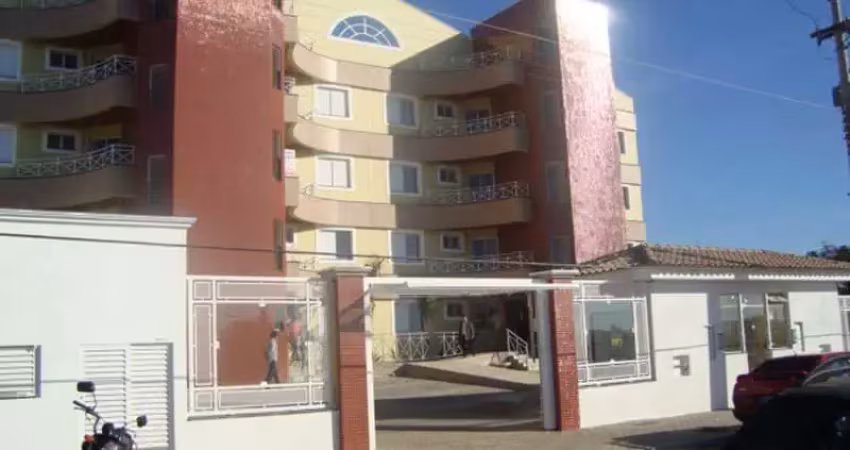 Apartamento com 1 quarto para alugar na Avenida Doutor Renato de Toledo Porto, Bloco II, 95, Parque Santa Marta, São Carlos