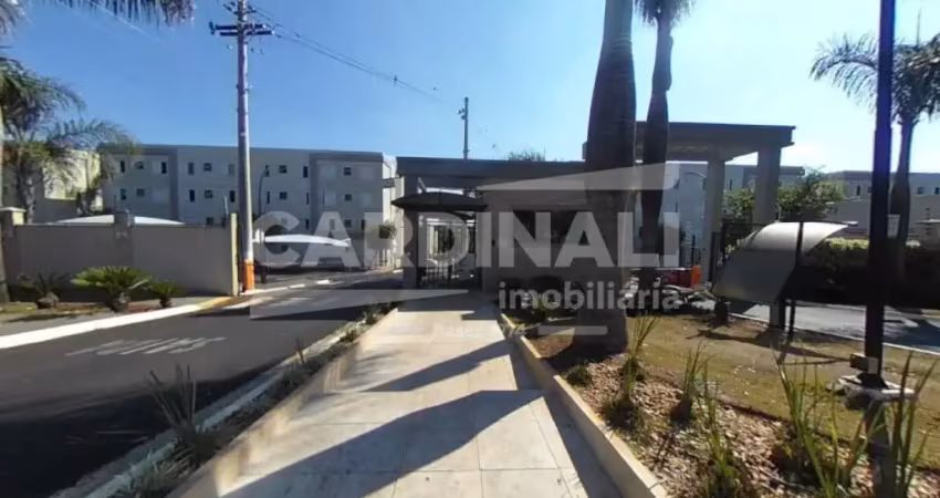 Apartamento com 2 quartos para alugar na Avenida Joao Stella, Bloco 22, 300, Residencial Monsenhor Romeu Tortorelli, São Carlos