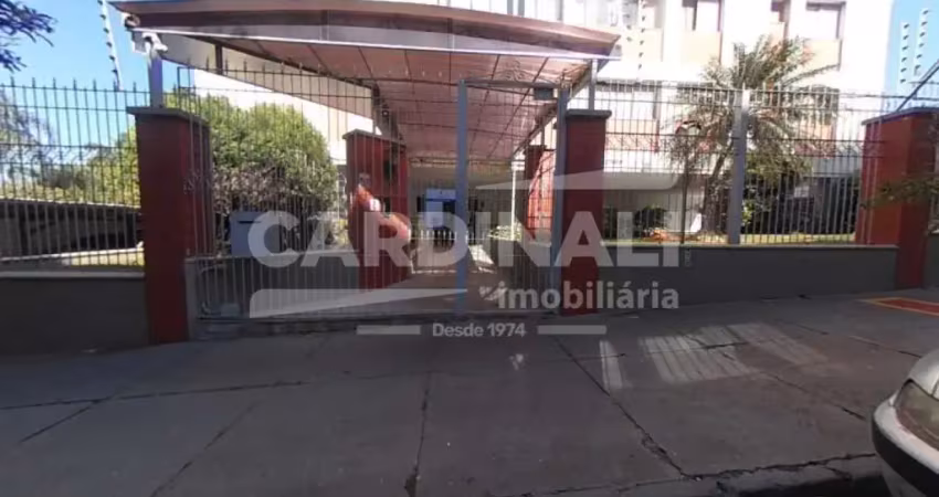 Apartamento com 3 quartos para alugar na Rua Victor Manuel de Souza Lima, 297, Jardim Bethânia, São Carlos