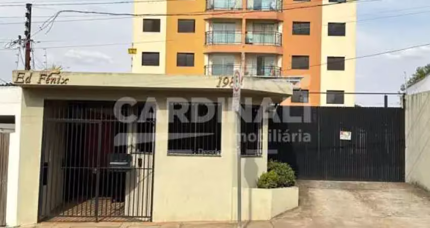 Apartamento com 2 quartos à venda na Rua Dona Alexandrina, 1984, Centro, São Carlos