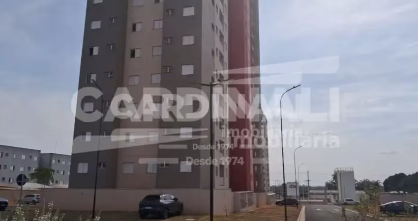 Lindo apartamento, com excelente localização, jardim imperador.