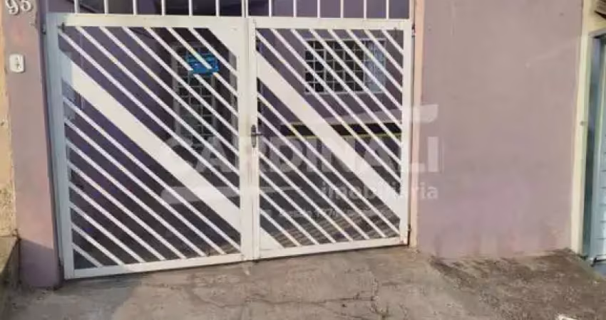 Casa com 2 quartos à venda na Rua Pará, 93, Jardim Pacaembu, São Carlos