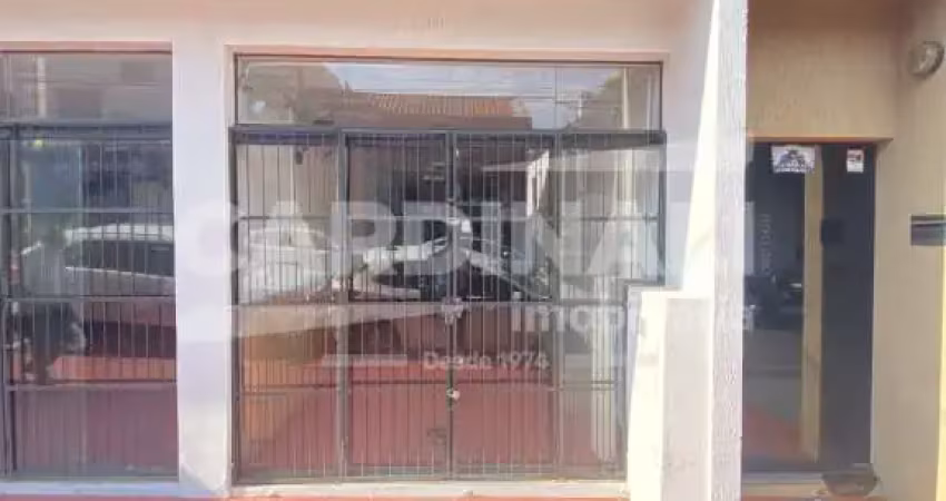 Ponto comercial para alugar no Centro, São Carlos 
