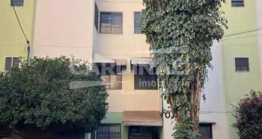 Apartamento com 2 quartos à venda na Rua Octávio Carlos Damiano, 07, Romeu Santini, São Carlos