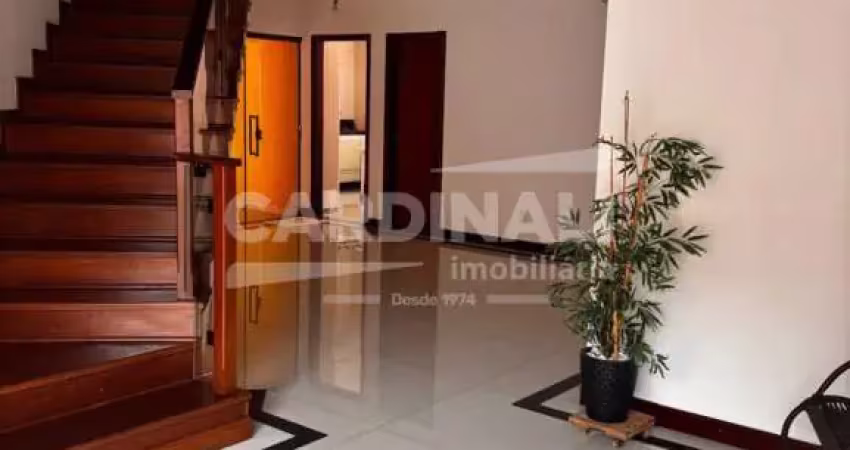 Cobertura com 3 quartos à venda na Avenida Paulo de Arruda Correa da Silva, 475, Recreio dos Bandeirantes, São Carlos