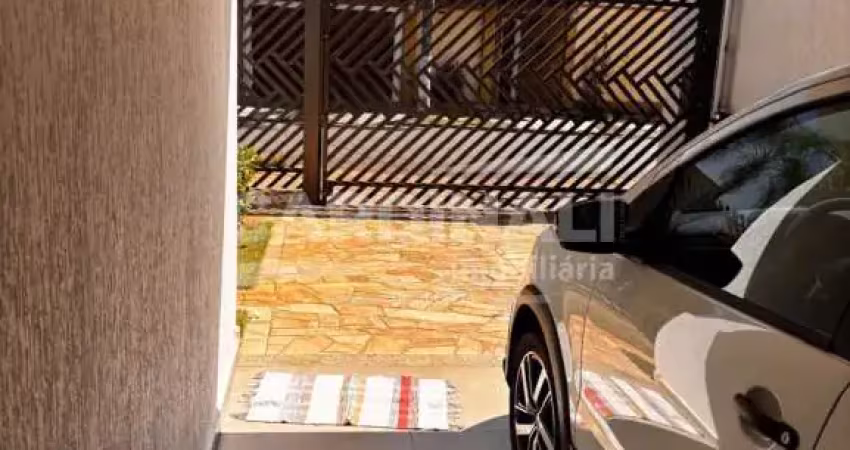 Cobertura com 3 quartos à venda na Avenida Paulo de Arruda Correa da Silva, 445, Recreio dos Bandeirantes, São Carlos
