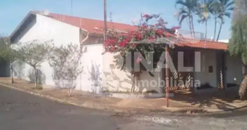 Oportunidade em américo brasiliense - casa na nova vila cerqueira.