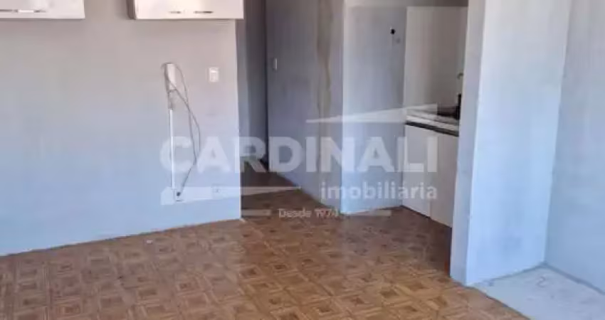 Kitnet / Stúdio à venda no Botafogo, Campinas 