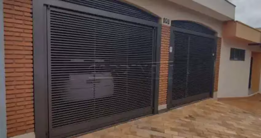 Cobertura com 3 quartos para alugar no Centro, São Carlos 