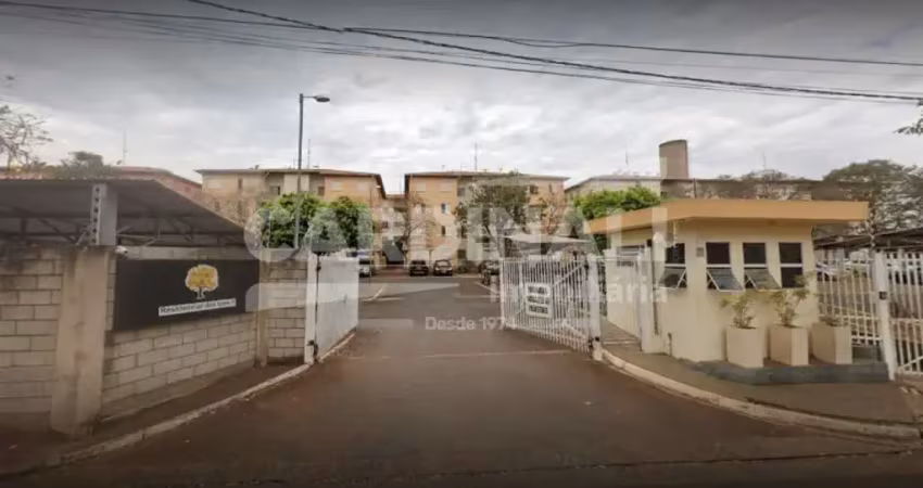 Apartamento com 2 quartos à venda na Vila Cidade Industrial (Vila Xavier), Araraquara 