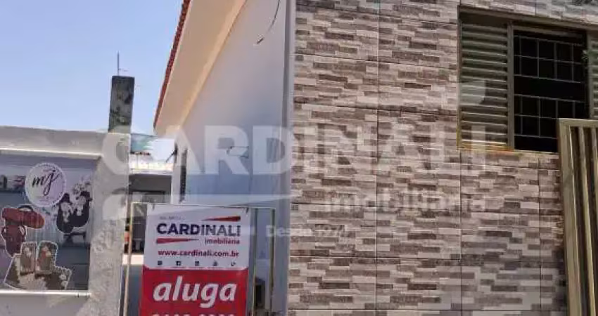 Casa com ótima localização, próximo de mercados, ao lado do sesc.