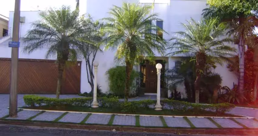 Casa com 4 dormitórios e 2 suítes na vila elizabeth próxima ao terminal rodoviário em são carlos