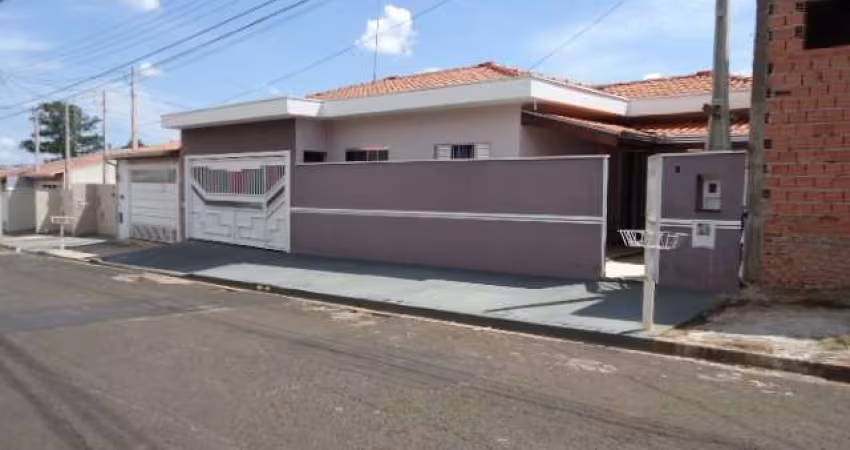 Casa Padrão em São Carlos
