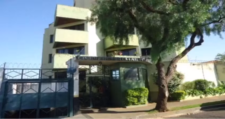Apartamento Padrão em São Carlos